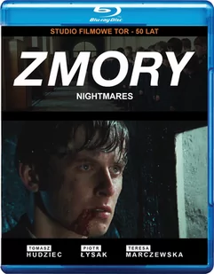 Studio Filmowe Tor Zmory - Filmy polskie Blu-Ray - miniaturka - grafika 1