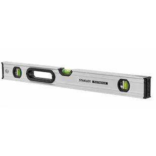 Stanley FatMax XL Magnetic 40 cm 0-43-617 - Poziomice, łaty, miary - miniaturka - grafika 1