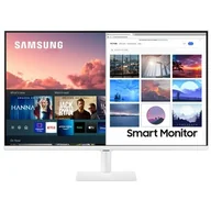 Monitory - Samsung LS32AM703UUXEN 32" - miniaturka - grafika 1