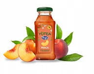 Herbata - Herbata mrożona brzoskwinia 4,8 l (24 szt. x 200 ml) Yoga - miniaturka - grafika 1