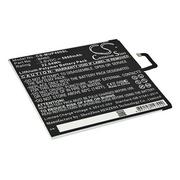 Akcesoria do tabletów i e-booków - Cameron Sino Xiaomi Mi Pad 4 BN60 5800mAh 22.04Wh Li-Polymer 3.8V CS-MUP400SL - miniaturka - grafika 1