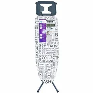 Deski do prasowania - Deska do prasownia model 100 Bona 110 x 81,5 x 28,5 cm - miniaturka - grafika 1