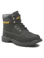 Buty trekkingowe damskie - CATerpillar Trapery Colorado 2.0 P110425 Czarny - miniaturka - grafika 1