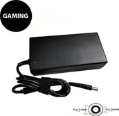 Zasilacze do laptopów - Zasilacz do laptopa Extra Digital Nešiojamo kompiuterio įkroviklis DELL 180W: 19.5V, 9.23A - miniaturka - grafika 1