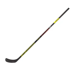 Kompozytowy kij hokejowy SHER-WOOD Rekker Legend 1 Senior PP92 prawa ręka w dół, flex 85 - Hokej - miniaturka - grafika 1