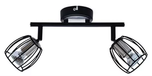 Candellux ZONK 92-54326 lampa sufitowa/plafon - Lampy sufitowe - miniaturka - grafika 1