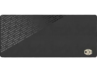 Podkładka pod mysz MP511 XL 30th Anniversary edition 900x400mm Czarna - Podkładki na biurko - miniaturka - grafika 2