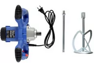 Mieszadła - Geko Mieszadło elektryczne do zapraw kleju mieszalnik G80211 - miniaturka - grafika 1