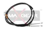 Linki hamulca postojowego - MAXGEAR Linka hamulca MAXGEAR 32-0079 1018642 32-0079 - miniaturka - grafika 1