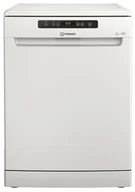 Zmywarki - Zmywarka INDESIT D2FHD624A - miniaturka - grafika 1