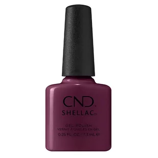CND Shellac Feel the Flutter 7,3ml - Lakiery hybrydowe - miniaturka - grafika 1