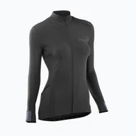Kurtki rowerowe - Bluza rowerowa damska Northwave Fahrenheit Jersey - miniaturka - grafika 1