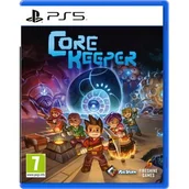 Gry PlayStation 5 - Core Keeper GRA PS5 - miniaturka - grafika 1