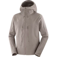 Kurtki męskie - KURTKA SALOMON OUTPEAK SOFTSHELL M C24810 - miniaturka - grafika 1