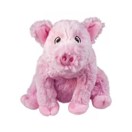 Zabawki dla psów - Kong Comfort Kiddos Pig S pluszak dla psa 16cm - miniaturka - grafika 1