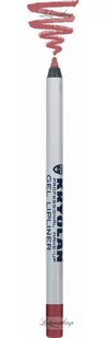 KRYOLAN - Gel Lipliner - Żelowa konturówka do ust - Art.5250 - DUSTED MAUVE - Konturówki do ust - miniaturka - grafika 1