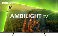 Telewizory - Philips 50PUS8118/12 LED 50'' 4K Ultra HD - miniaturka - grafika 1