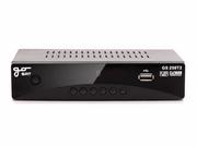 Tunery DVB-T - Tuner gosat gs-250t2 dvb-t2 h.265 hevc 10bit - miniaturka - grafika 1