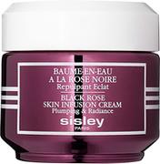 Kremy do twarzy - Sisley Black Rose Skin Infusion Cream Krem Rozświetlająco-Wypełniający 50ml 3473311320506 - miniaturka - grafika 1