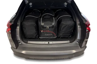 CITROEN C5 X PHEV 2021+ TORBY DO BAGAŻNIKA 4 SZT - Akcesoria do bagażników dachowych - miniaturka - grafika 1