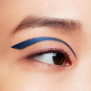 Shiseido Katana Fude Lining Brush - Pędzelek do makijażu - Pędzle do makijażu - miniaturka - grafika 2