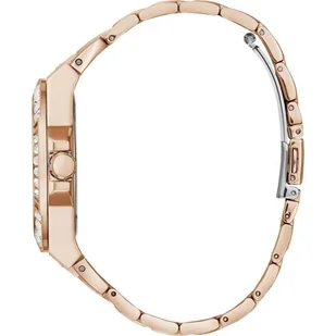 Zegarek ZEGAREK DAMSKI GUESS GW0274L3 VENUS + BOX (zu507c) - Zegarki damskie - miniaturka - grafika 2