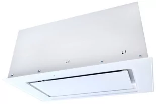 SeeNERGY B-IN Line Vetro 52 WH - Okapy kuchenne - miniaturka - grafika 1
