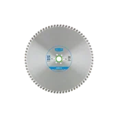 Tarcze do pił - Tarcza diamentowa TYROLIT STANDARD WSM 1200 X 4,4 MM (12M109) Tyrolit - miniaturka - grafika 1