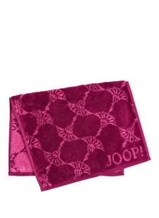 Joop! Ręcznik Dla Gości Cornflower pink - Ręczniki - miniaturka - grafika 1