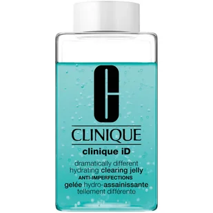 Clinique iD Dramatically Different żel nawilżający do skóry problemowej 115 ml - Kremy do twarzy - miniaturka - grafika 2