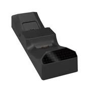 Akcesoria do Xbox - Hori Hori Ładowarka do padów Dual | - miniaturka - grafika 1