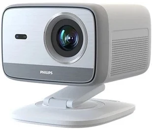 Projektor Philips NeoPix 444 Full HD 1920x1080 - Projektory - miniaturka - grafika 1