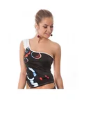 Koszulki i topy damskie - KOSZULKA ATLANTIC TGV-030 - Atlantic - miniaturka - grafika 1