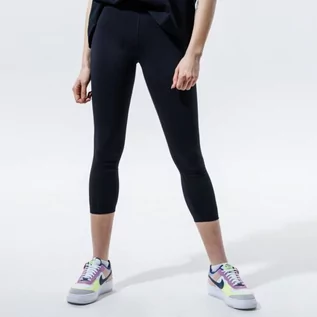 Spodnie damskie - Nike LEGGINGS SPORTSWEAR ESSENTIAL CZ8532-010 - grafika 1