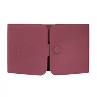 Akcesoria do wózków - Mata do usypiania Natulino SLEEPYBUMP™ | malinowa - miniaturka - grafika 1