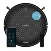 Roboty sprzątające - Cecotec Conga 999 Origin X-Treme 05866 - miniaturka - grafika 1