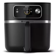 Frytkownice - Philips Airfryer Combi XXL HD9880/90 - miniaturka - grafika 1