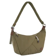 Torebki damskie - camel active Aurum Hobo Bag damska torba na ramię, duża, zielony, L, Nowoczesny - miniaturka - grafika 1