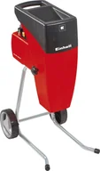 Akcesoria do elektronarzędzi - EINHELL Electric Quiet Niszczarka GC-RS 2540 (3430620) - miniaturka - grafika 1