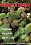 Filmy wojenne DVD - Marsz ku chwale - miniaturka - grafika 1