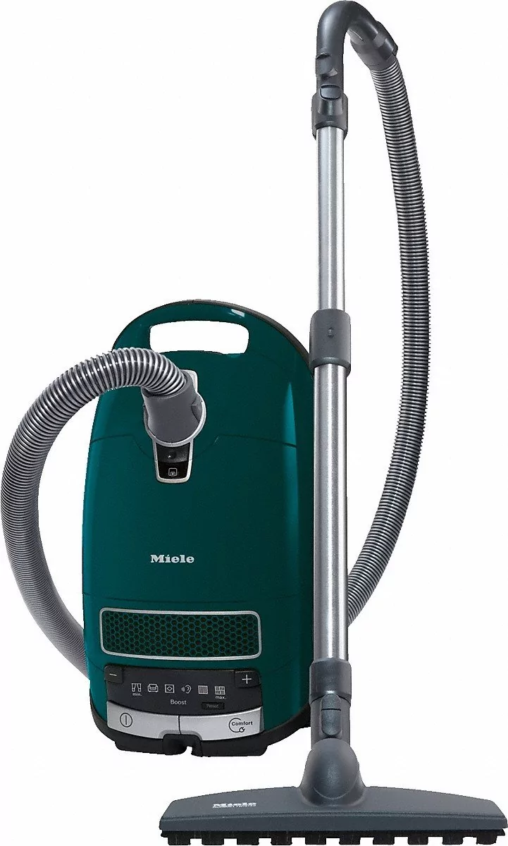 Miele Complete C3 Total Care EcoLine SGJP3