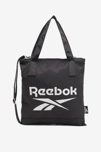 Reebok RKB-S-014-CCC Czarny - Torebki damskie - miniaturka - grafika 1