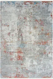 DYWAN Imperial Red Stone nowoczesny, wielokolorowy, designerski - Dywany DYWAN Imperial Red Stone nowoczesny, wielokolorowy, designerski - Dywany - miniaturka - grafika 1