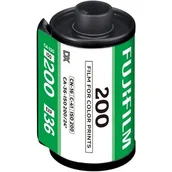 Akcesoria fotograficzne - Fujifilm 200/36 - miniaturka - grafika 1