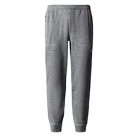 Odzież trekkingowa męska - Męskie Spodnie THE NORTH FACE M CANYONLANDS JOGGER NF0A7UJMDYY1 – Szary - miniaturka - grafika 1