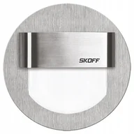 Lampy pozostałe - Skoff Oprawa schodowa LED MH-RUE-K-W-1-PL-00-01 MH-RUE-K-W-1-PL-00-01 - miniaturka - grafika 1