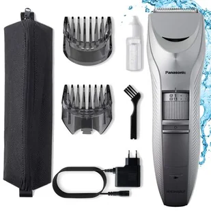 Panasonic ER-GC71-S503 - Maszynki do strzyżenia - miniaturka - grafika 1