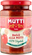 Sosy w słoikach - Mutti Sugo Ragu Vegetale - sos warzywny dla wegan (280 g) - miniaturka - grafika 1