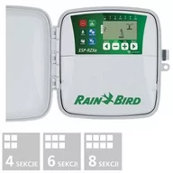 Inne akcesoria do nawadniania - Sterownik ESP RZXe 4 SEK WiFi zewn. RainBird - miniaturka - grafika 1