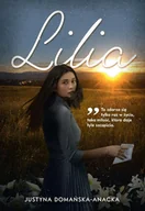 E-booki - literatura polska - Lilia - miniaturka - grafika 1